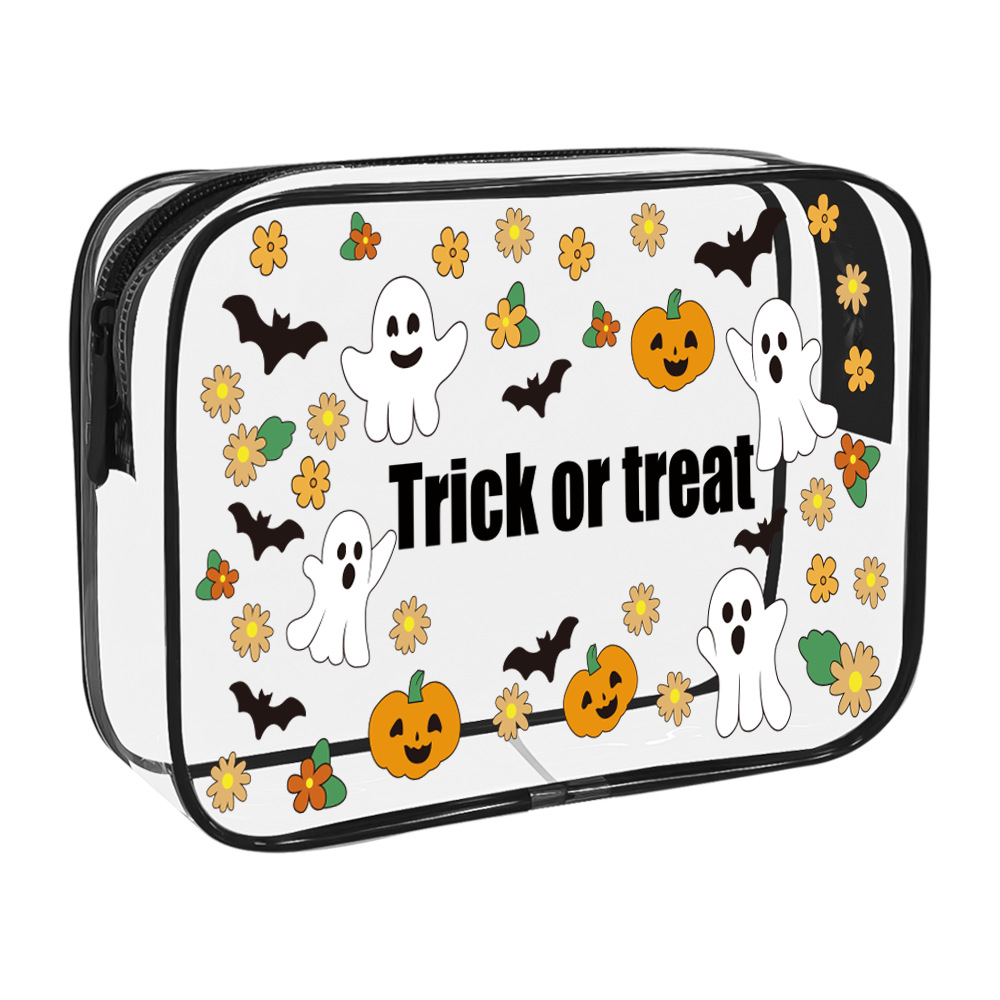 Toiletry Bag Tsa - 1PC Trousse de Maquillage Transparente, Sac