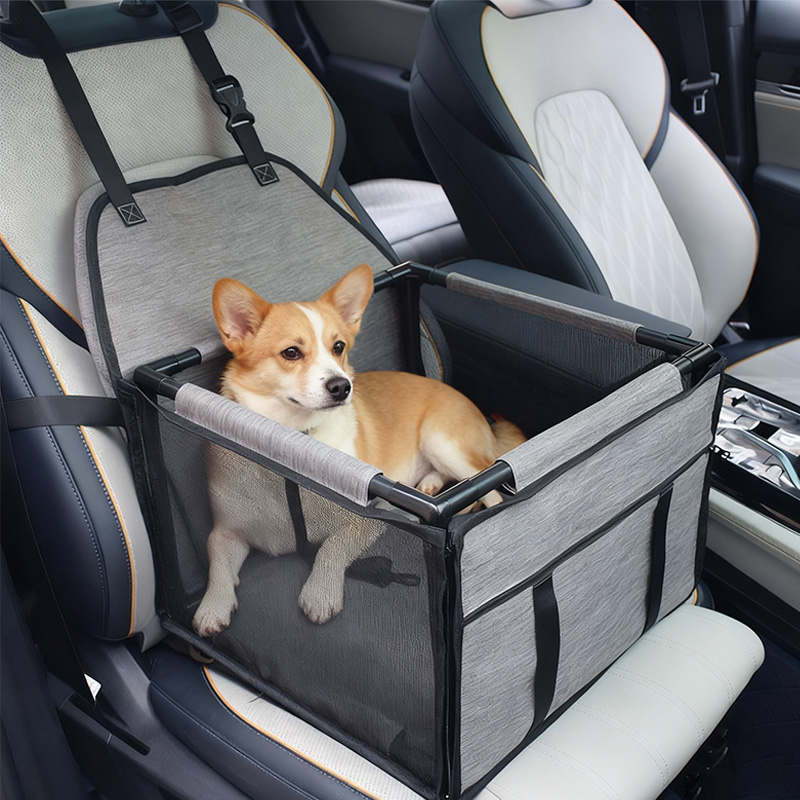 Car Seat Travel Bag - Housse de siège de voiture de