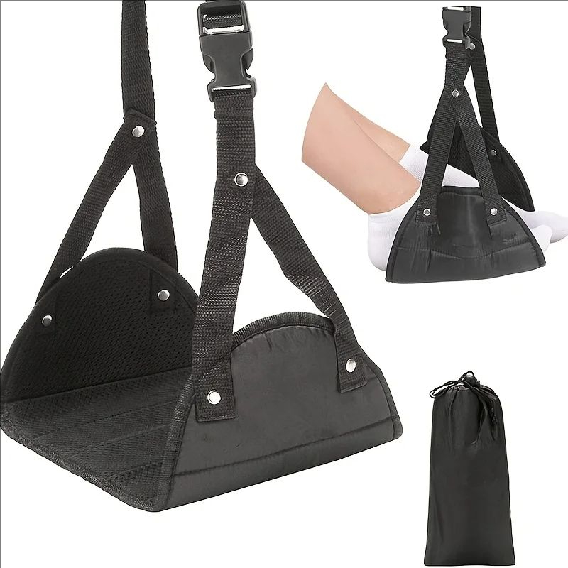 Travel Accessories You Need - Hamac portable, accessoires de voyage avec