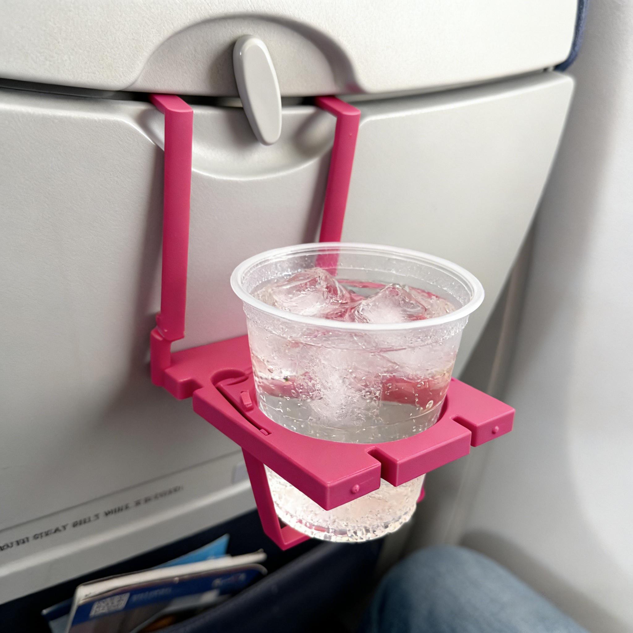 Phone Holder Airplane - Support de tasse multifonctionnel pour avion
