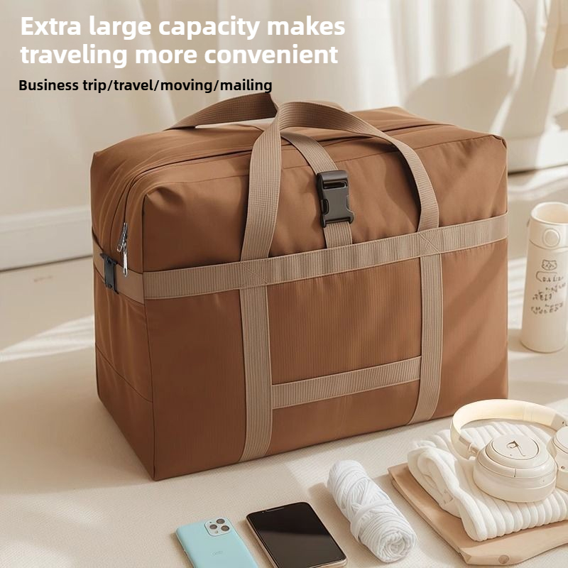 Travel Accessories Gadget - Sacs de voyage extra-larges pliables en