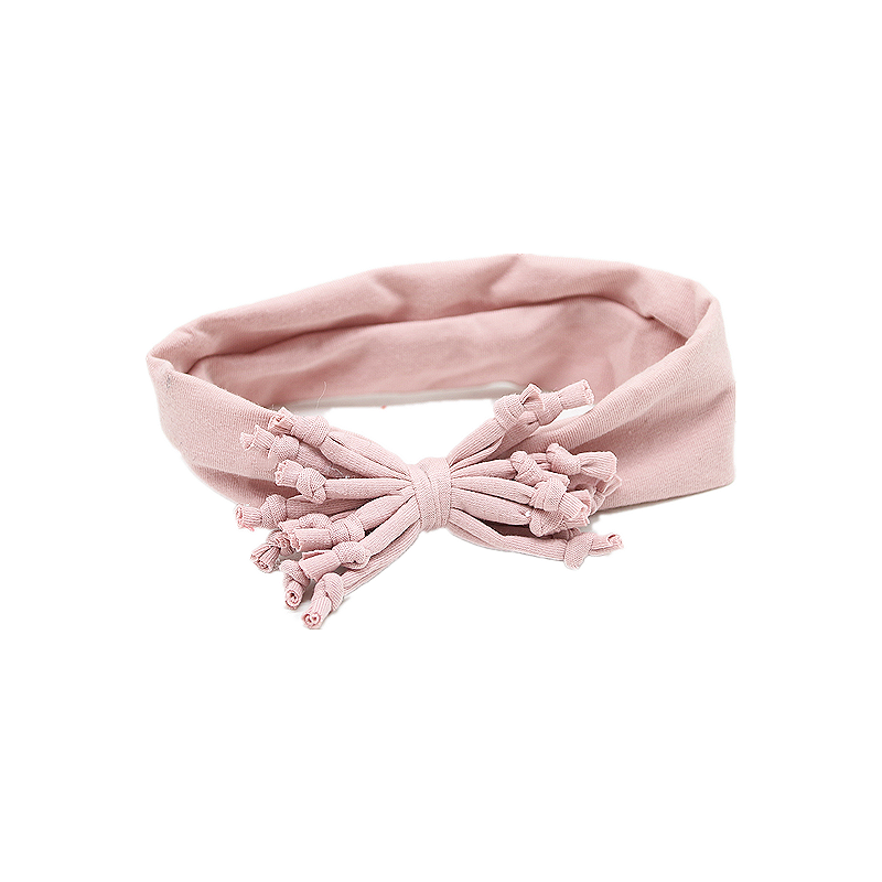 Travel Accessories For 3 Year Old - Bandeaux et nœuds de sauna pour