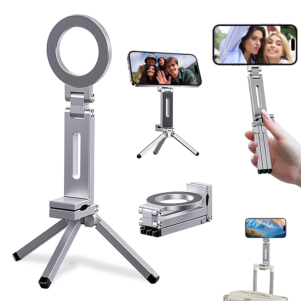 Phone Holder Airplane - Trépieds pour téléphone, support magnétique pour