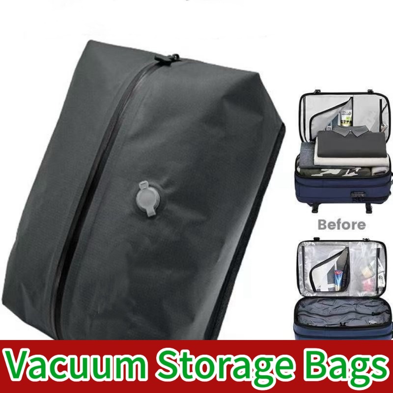 Travel Accessories Packing Cubes - Sacs de rangement sous vide, accessoires