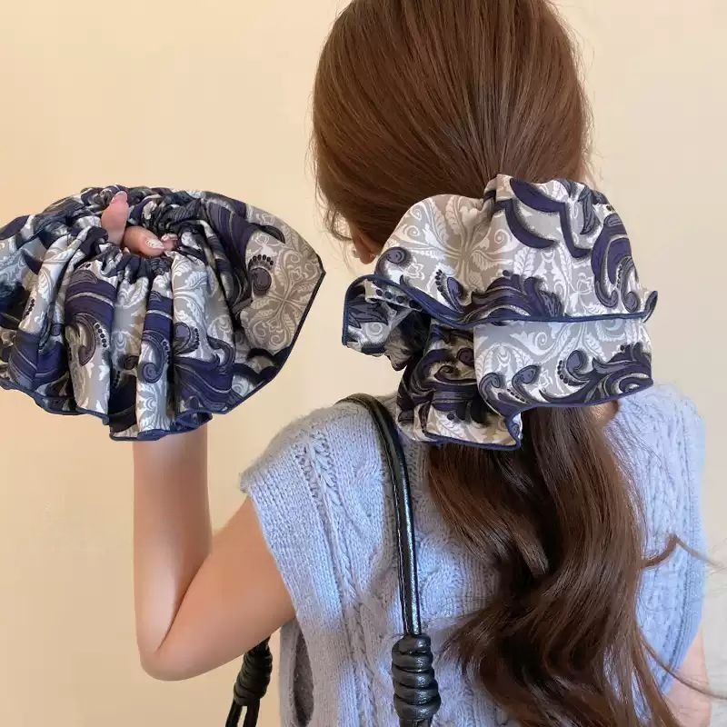 Travel Accessories Aesthetic - 1pc Bandeau à imprimé totem haut