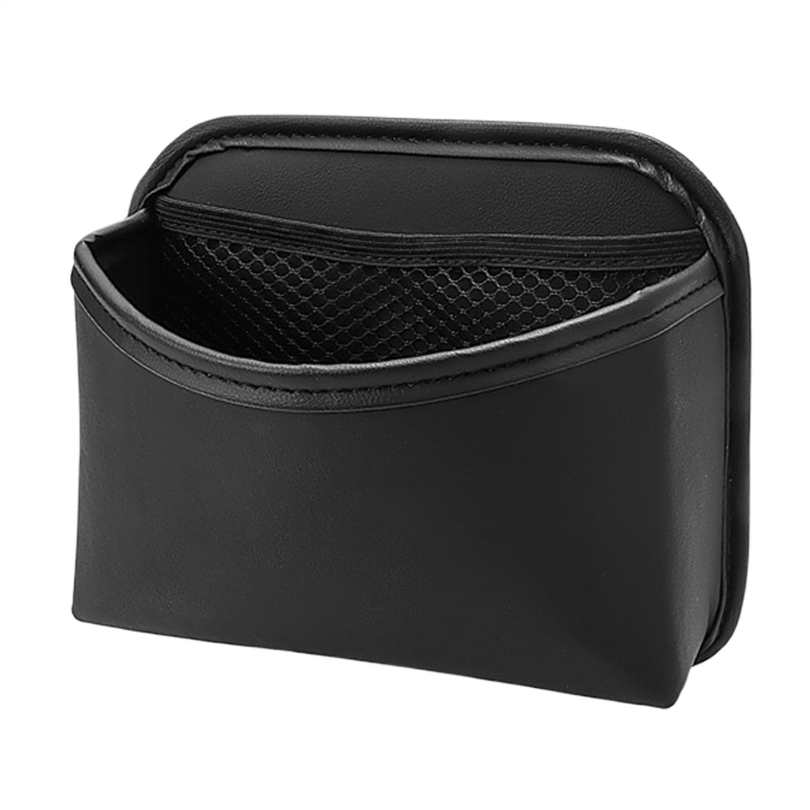 Car Seat Travel Bag - Organisateur latéral de siège de voiture