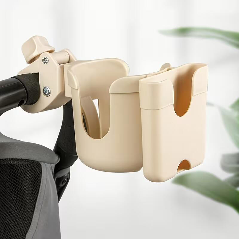 Travel Accessories For 3 Year Old - Support antidérapant pour tasse de poussette,