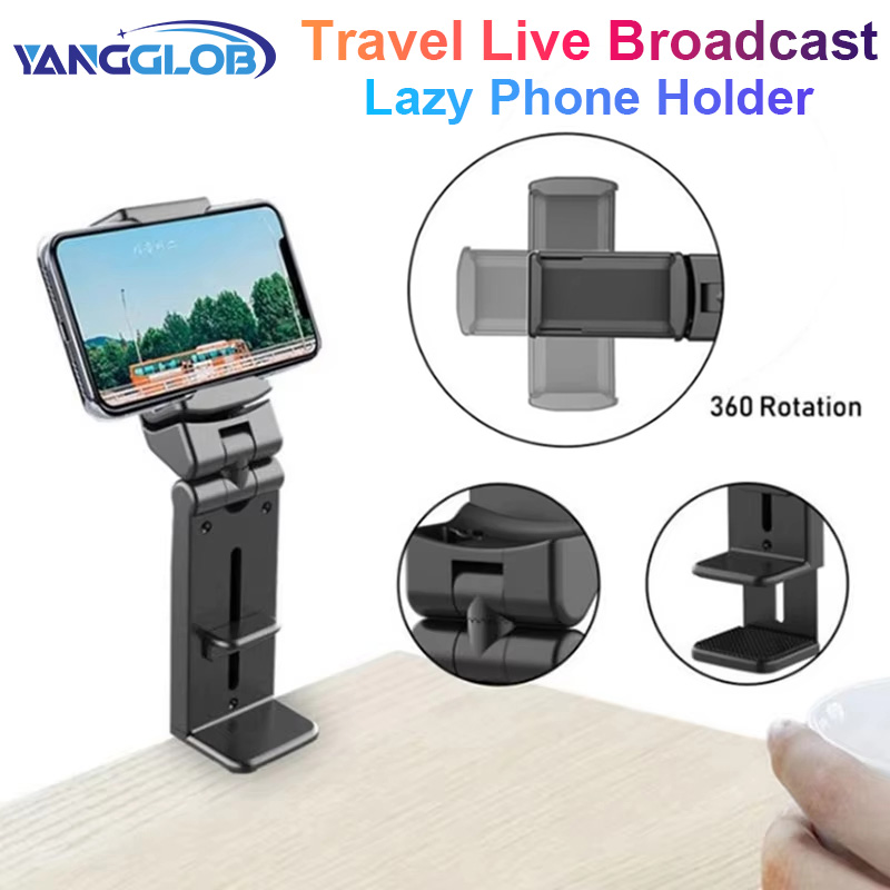 Phone Holder Airplane - Support de téléphone pour avion, Support