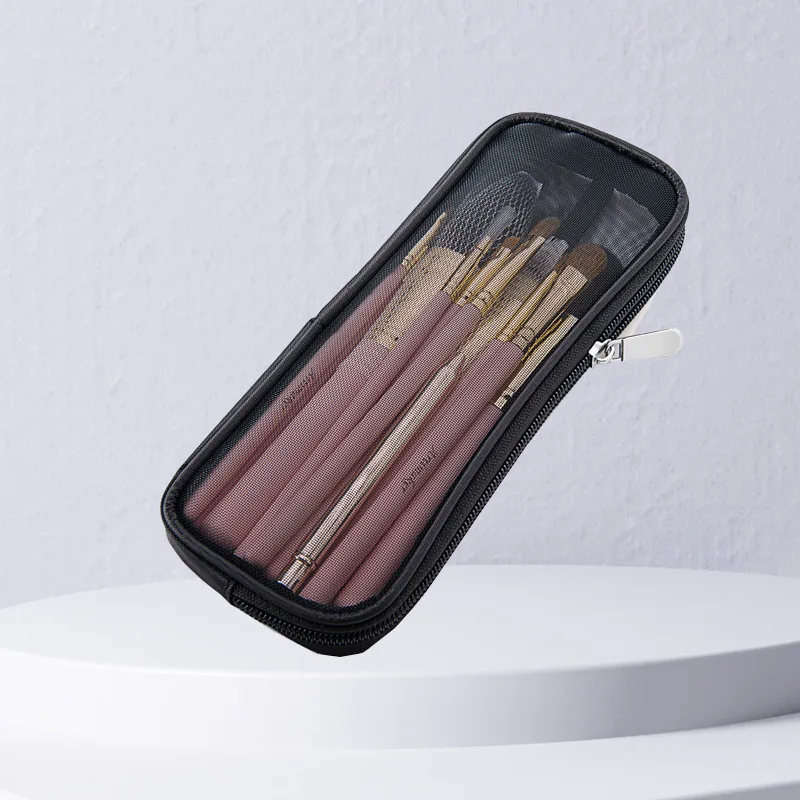 Travel Accessories Aesthetic - Étui de voyage pour pinceaux de
