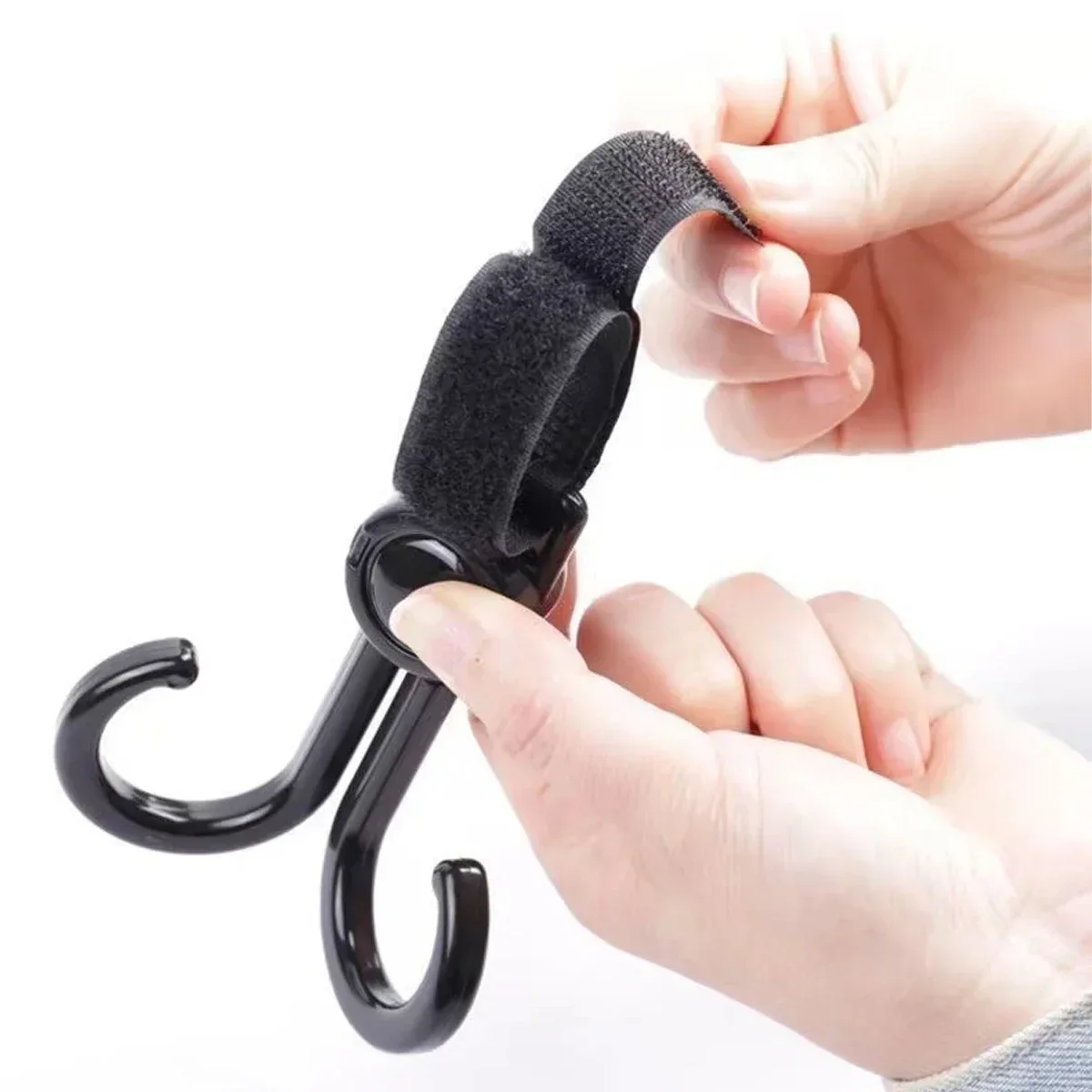 Double crochets rotatifs pour  - Travel Accessories For 3 Year Old avis et prix