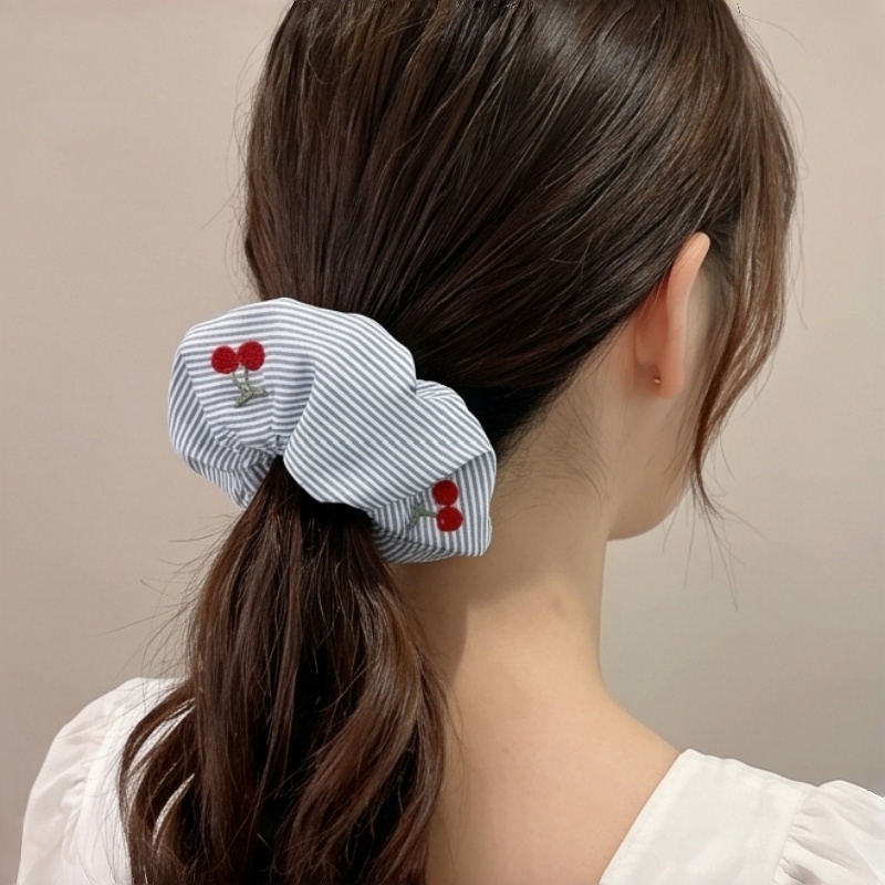 Élastique à cheveux élégant à  - Travel Accessories Aesthetic avis et prix