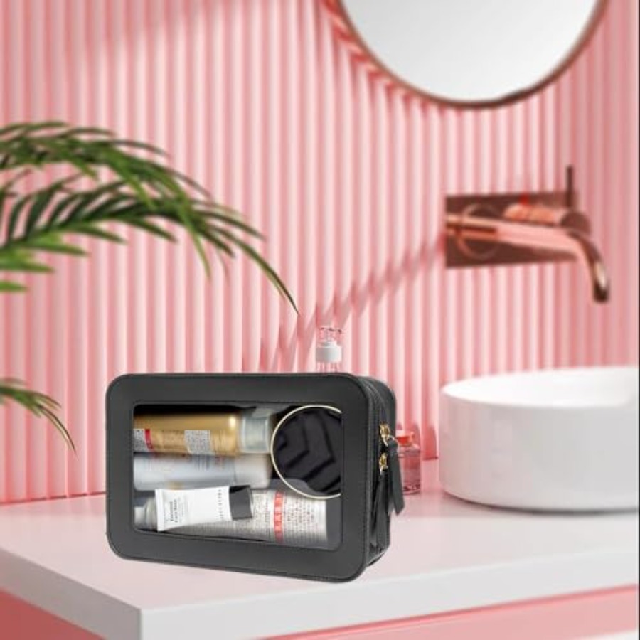Petite trousse de maquillage t - Toiletry Bag Tsa avis et prix