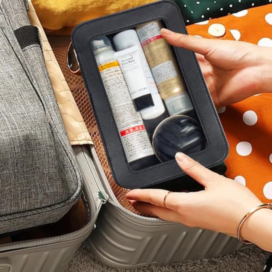 Petite trousse de maquillage t - Toiletry Bag Tsa avis et prix
