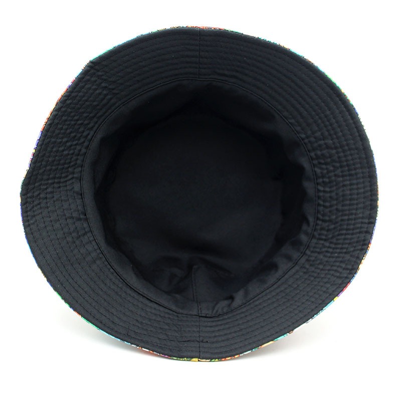Chapeau bob imprimé pirate des - Travel Accessories Japan avis et prix