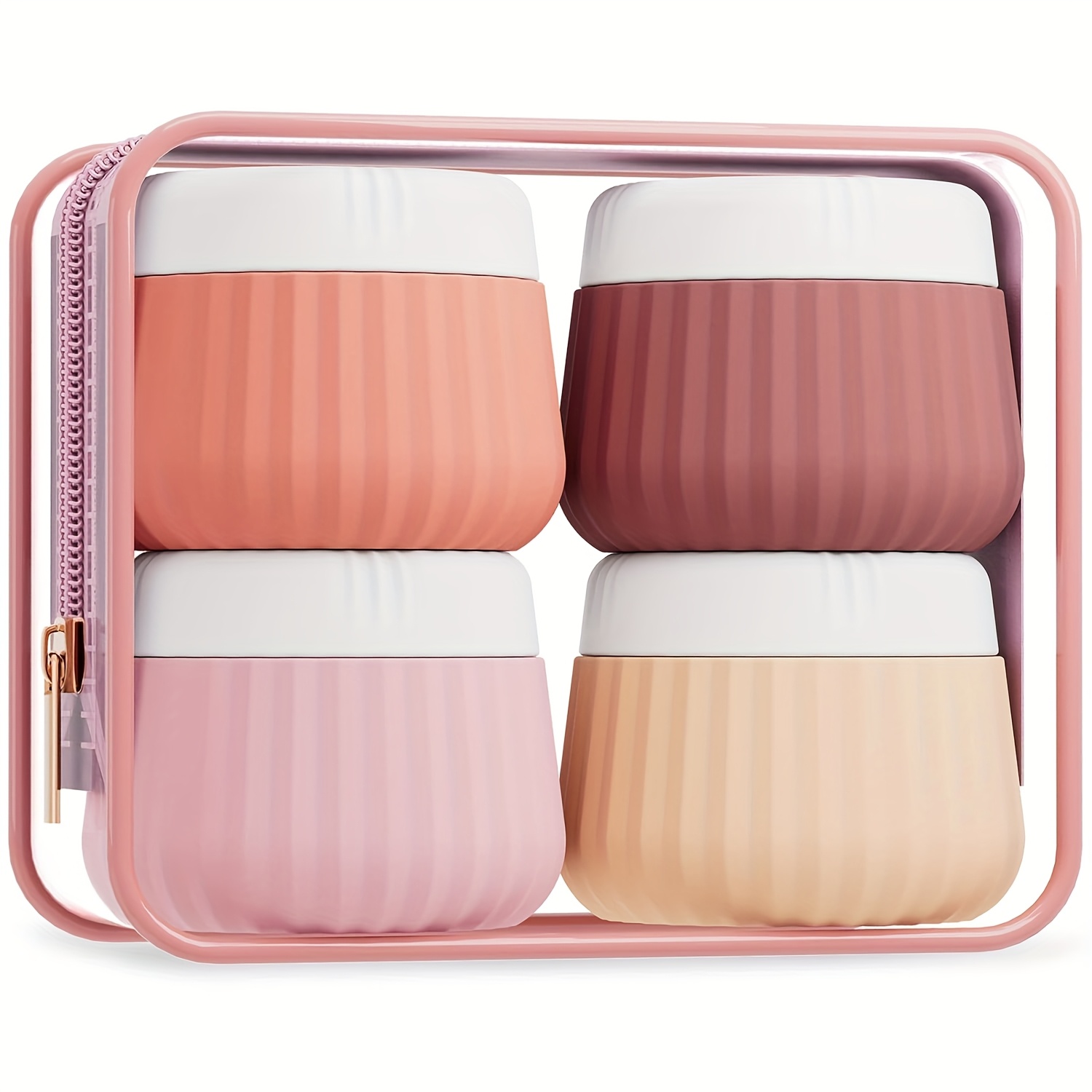 Contenants de voyage pour arti - Toiletry Bag Tsa avis et prix