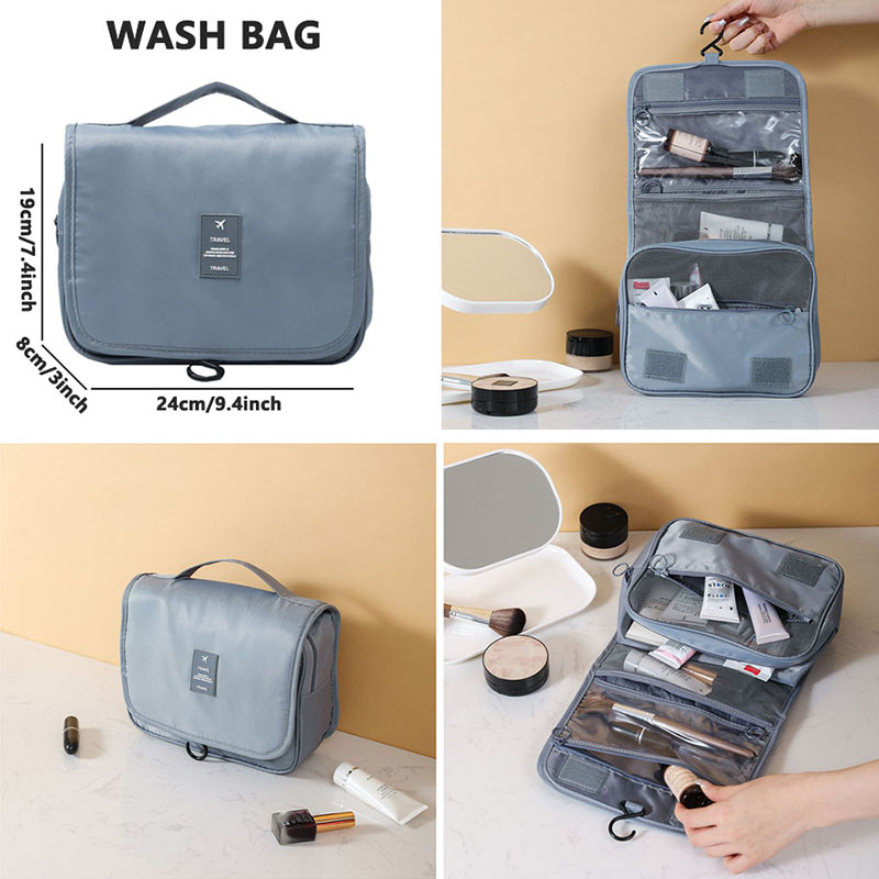 Ensemble de cubes de rangement - Travel Accessories Packing Cubes avis et prix
