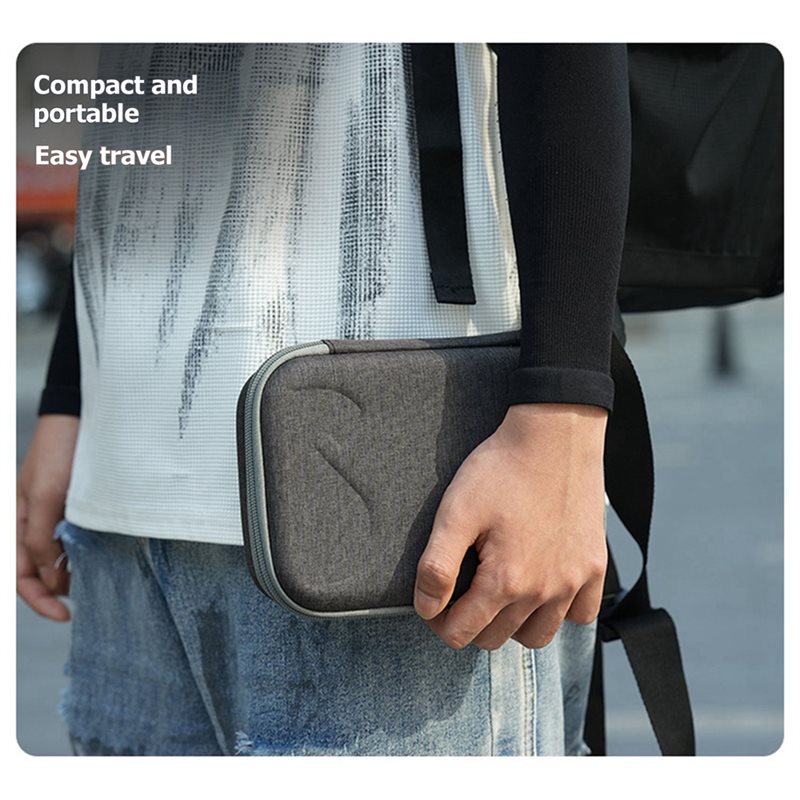 Étui de protection rigide pour - Travel Accessories Gifts For Her avis et prix