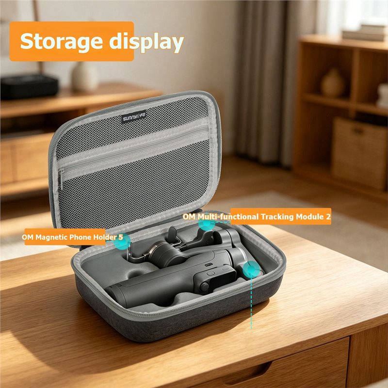 Étui de protection rigide pour - Travel Accessories Gifts For Her avis et prix