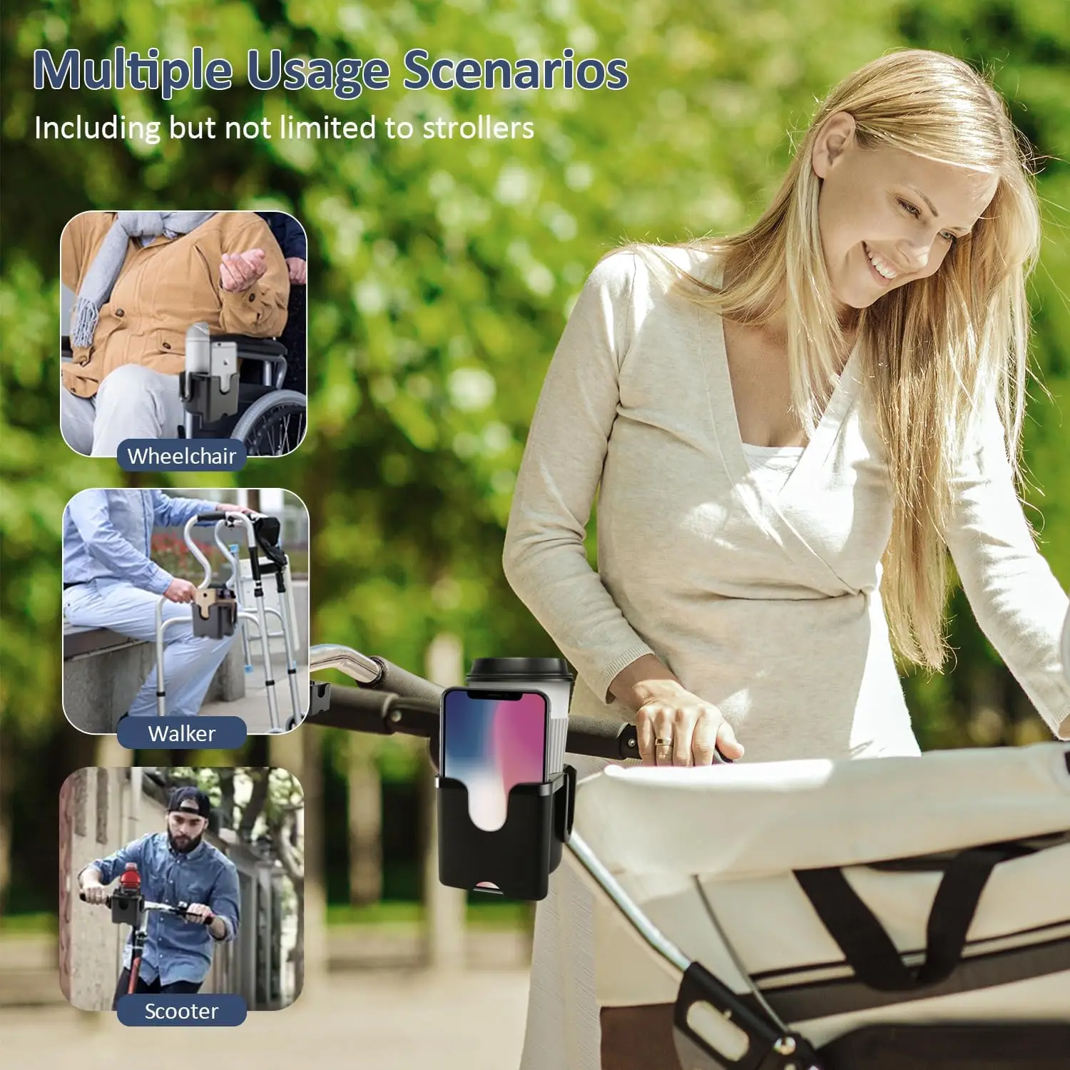 Porte-gobelets antidérapants p - Travel Accessories For 3 Year Old avis et prix