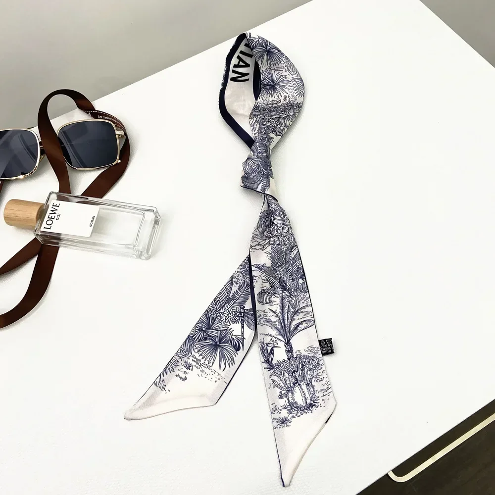 Écharpe à ruban étendue, banda - Travel Accessories Aesthetic avis et prix