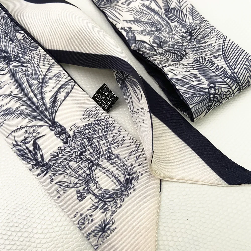 Écharpe à ruban étendue, banda - Travel Accessories Aesthetic avis et prix