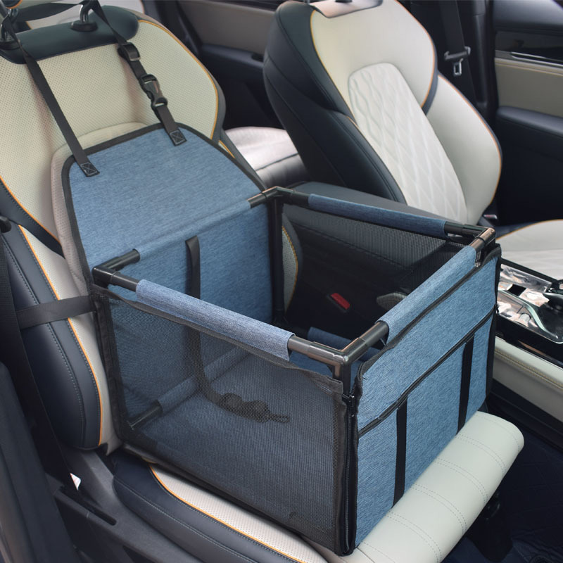 Housse de siège de voiture de  - Car Seat Travel Bag avis et prix