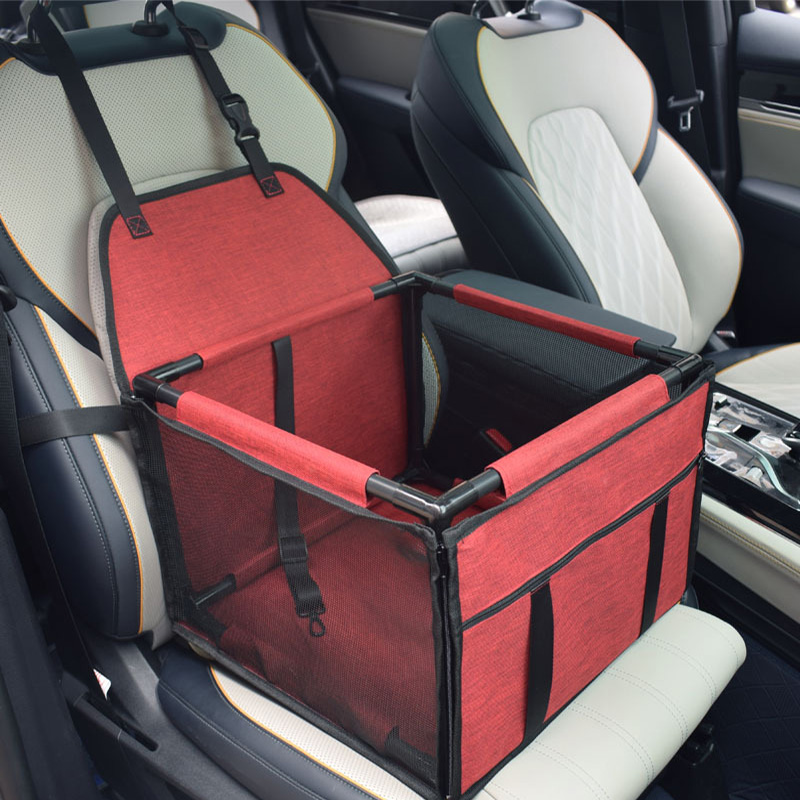 Housse de siège de voiture de  - Car Seat Travel Bag avis et prix