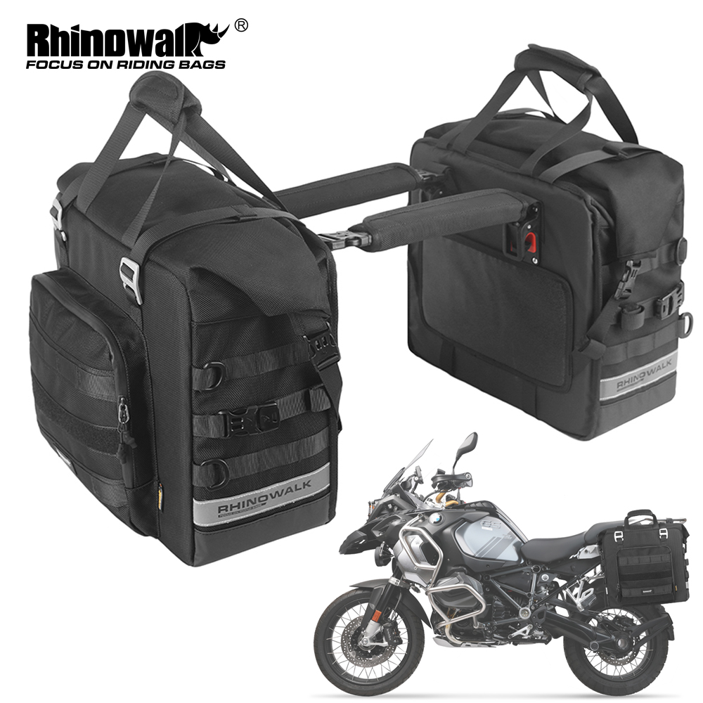 Rhinowalk – sacoche latérale p - Travel Accessories Packing Cubes avis et prix
