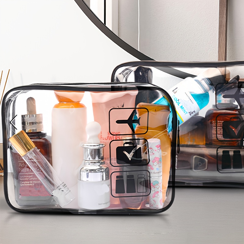 Pochette à cosmétiques 3 pièce - Toiletry Bag Tsa avis et prix