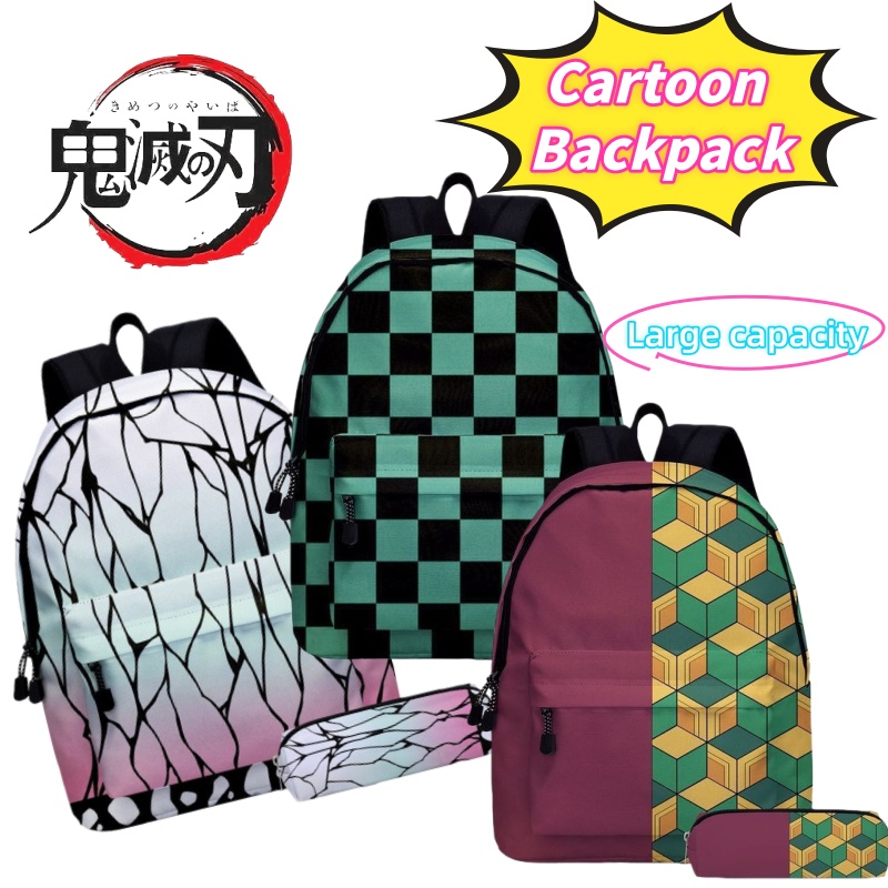 Demon Slayer Kochou Shinobu Ka - Travel Accessories Gadget avis et prix