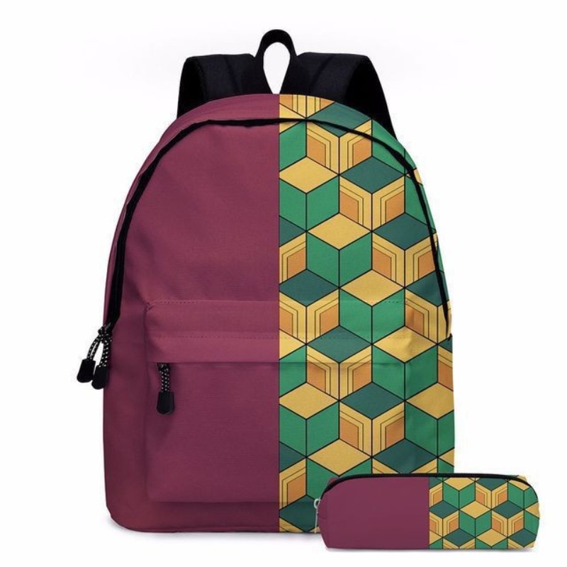 Demon Slayer Kochou Shinobu Ka - Travel Accessories Gadget avis et prix