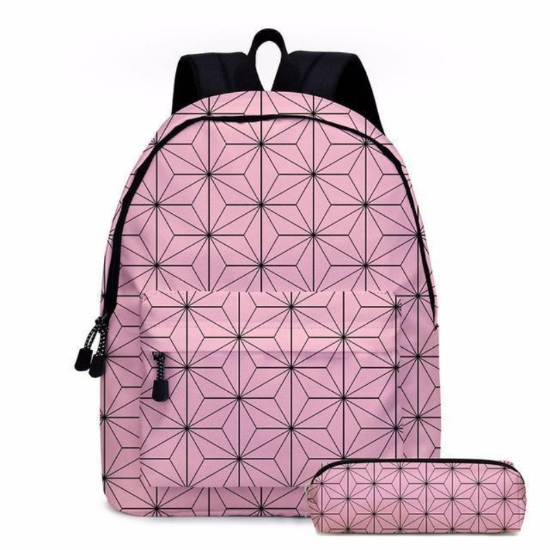 Demon Slayer Kochou Shinobu Ka - Travel Accessories Gadget avis et prix