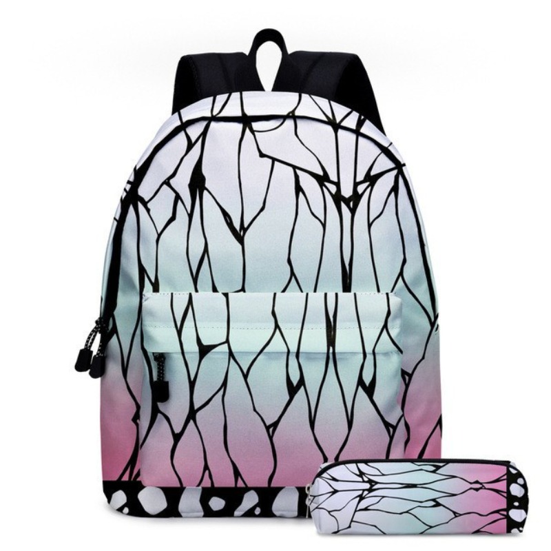 Demon Slayer Kochou Shinobu Ka - Travel Accessories Gadget avis et prix