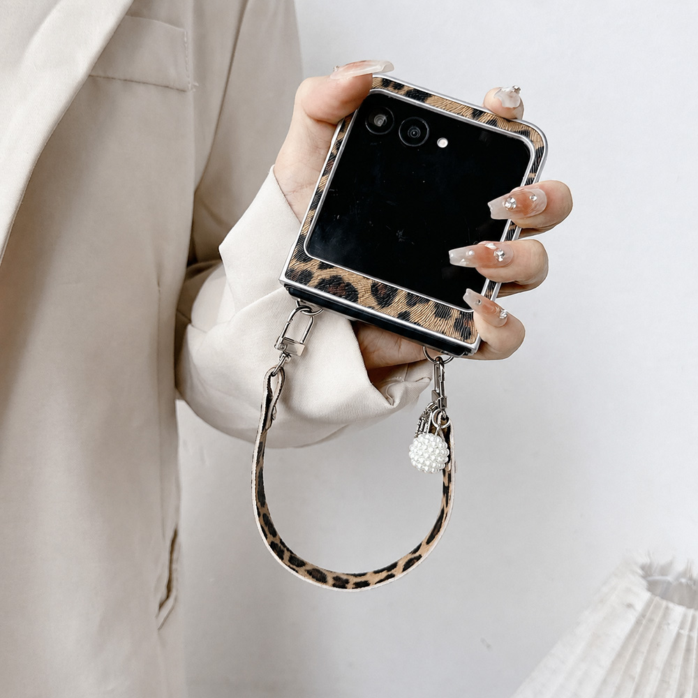 Étui de téléphone pliable à im - Travel Accessories Aesthetic avis et prix