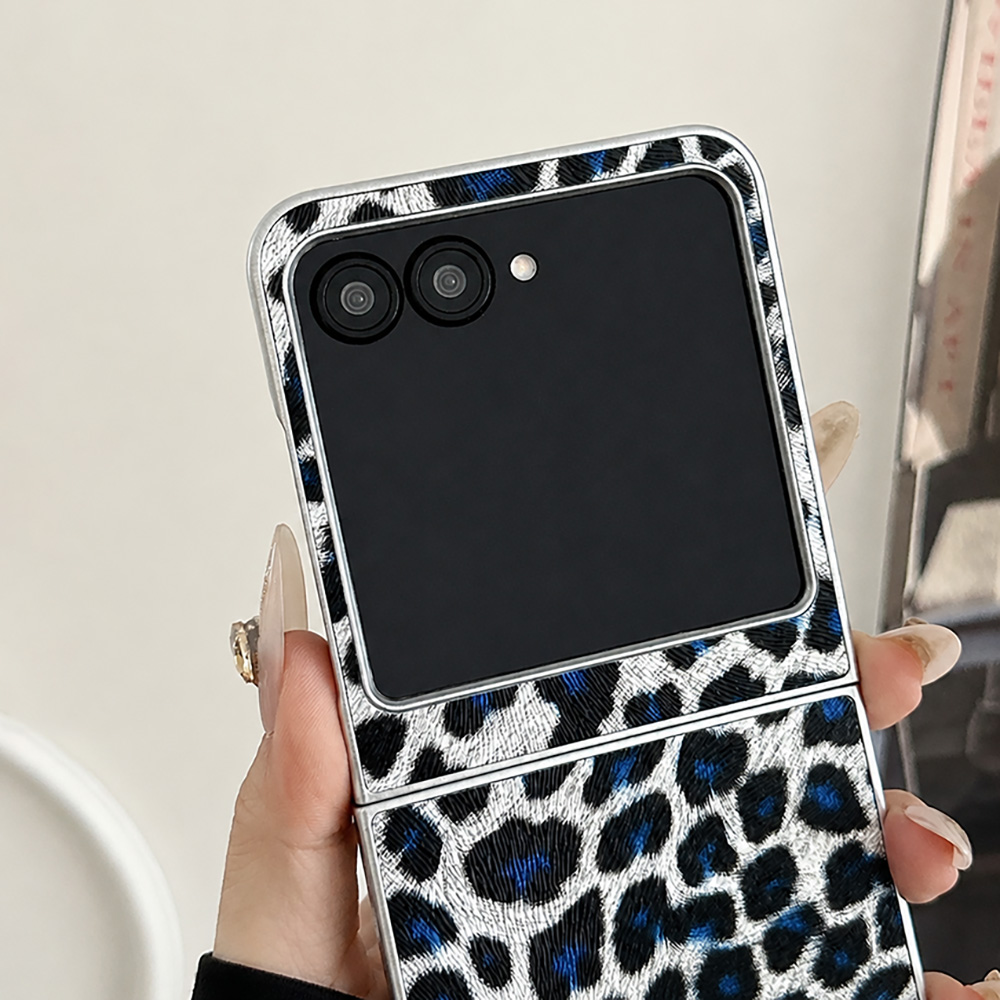 Étui de téléphone pliable à im - Travel Accessories Aesthetic avis et prix