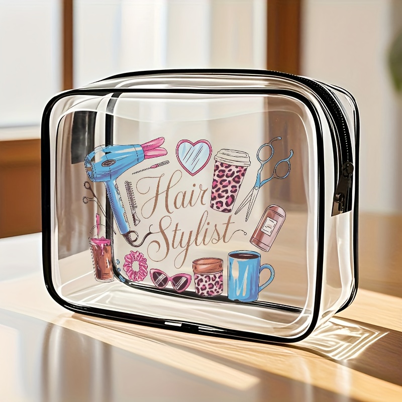 1 pièce Trousse de maquillage  - Toiletry Bag Tsa avis et prix