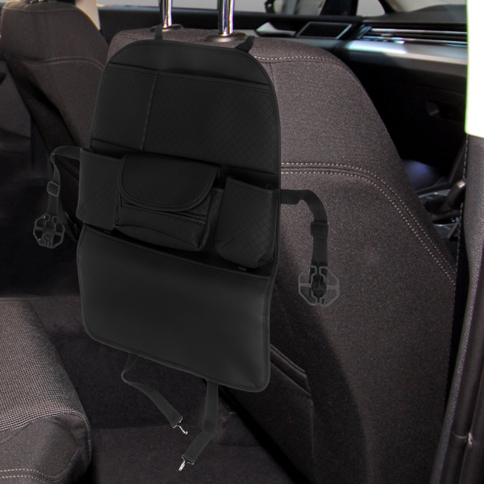 Organisateur de siège de voitu - Car Seat Travel Bag avis et prix