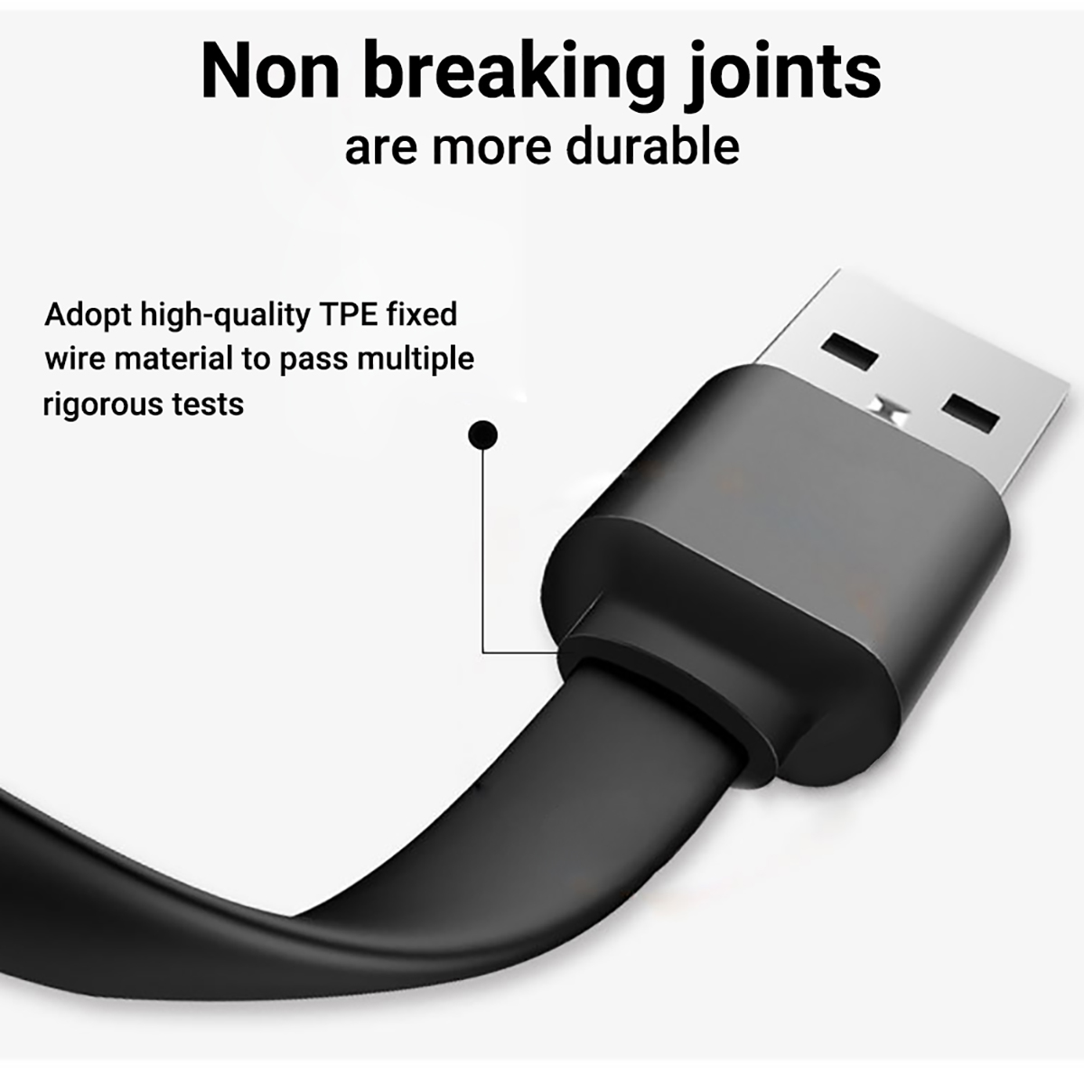 Câble de chargement USB pour b - Travel Accessories You Need avis et prix