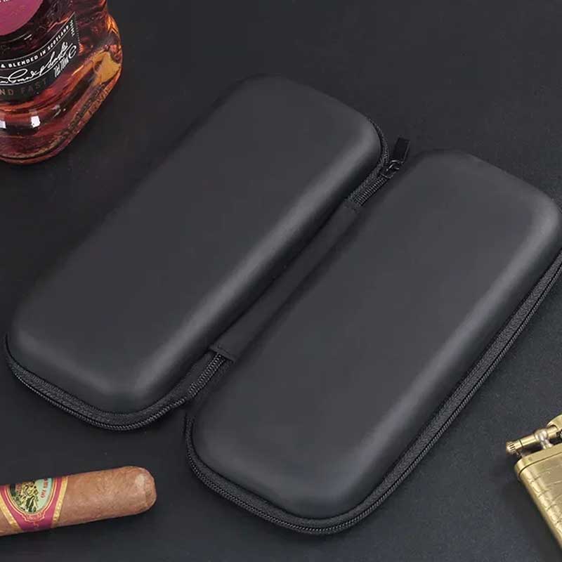 Étui à cigares portable en EVA - Travel Accessories Gadget avis et prix