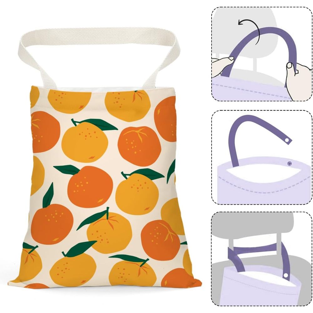 Sac poubelle pour voiture, sac - Car Seat Travel Bag avis et prix