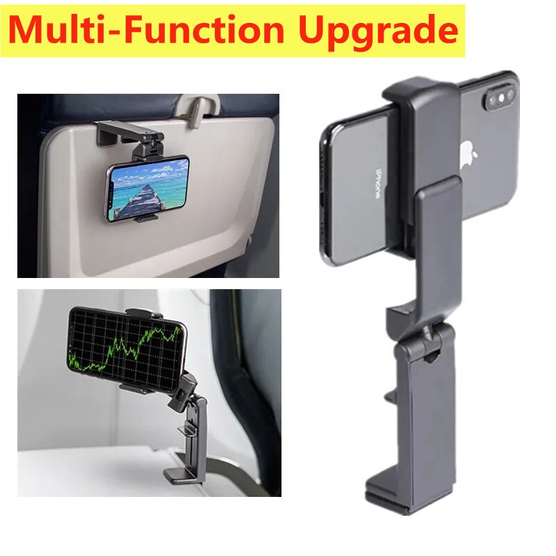 Support de téléphone pour avio - Phone Holder Airplane avis et prix