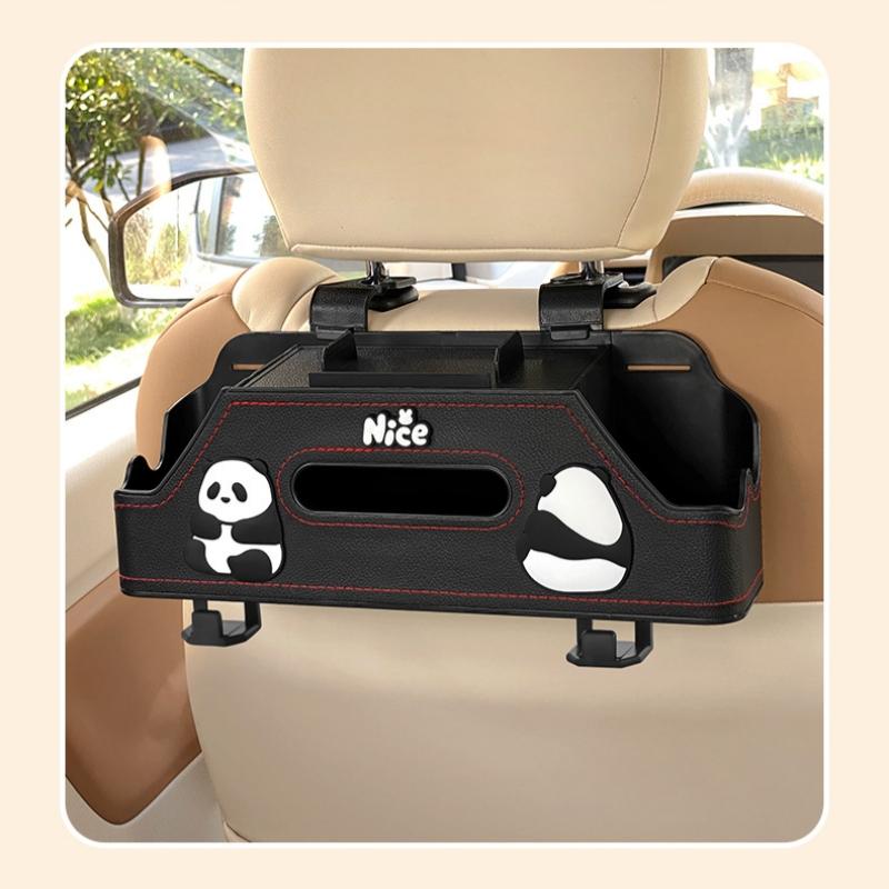 Organisateur de voiture 4 en 1 - Car Seat Travel Bag avis et prix