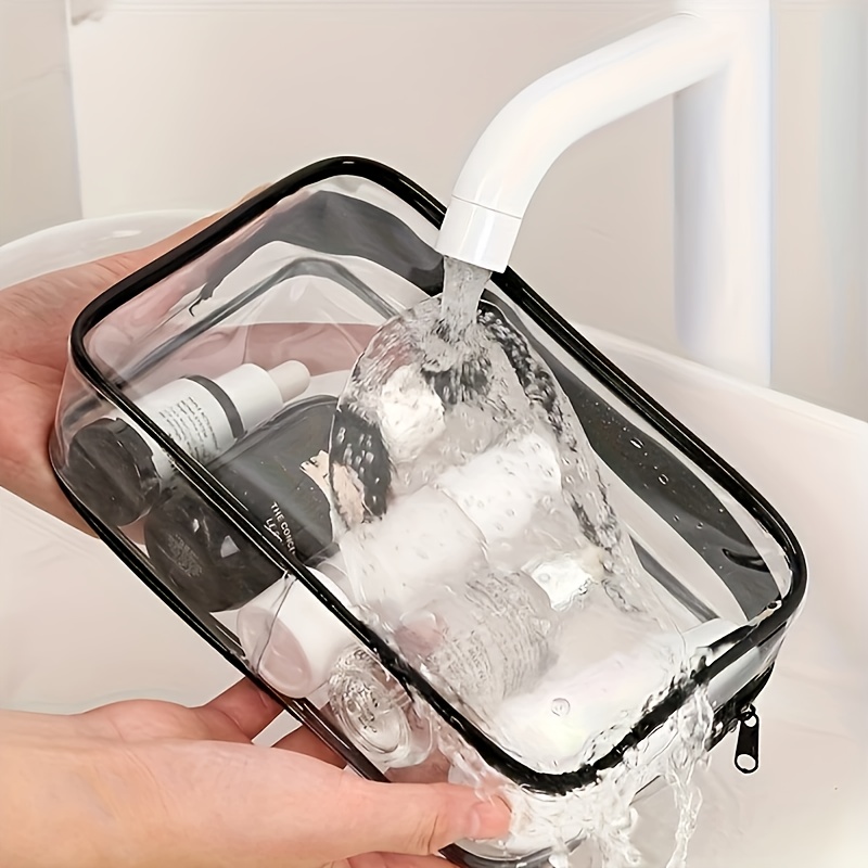 1 pièce Trousse de maquillage  - Toiletry Bag Tsa avis et prix
