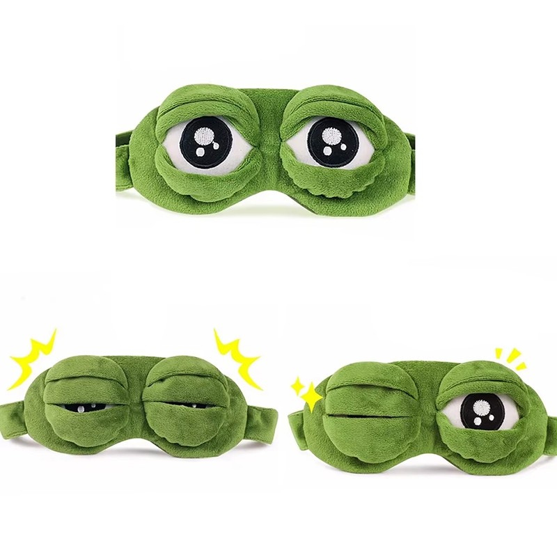 Masque pour les yeux en forme  - Travel Accessories Aesthetic avis et prix