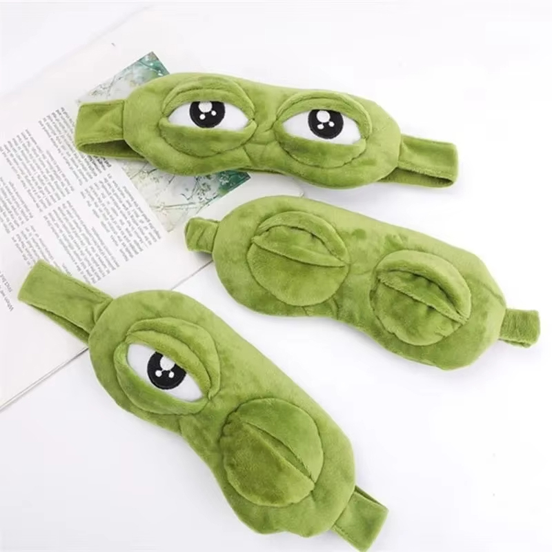 Masque pour les yeux en forme  - Travel Accessories Aesthetic avis et prix