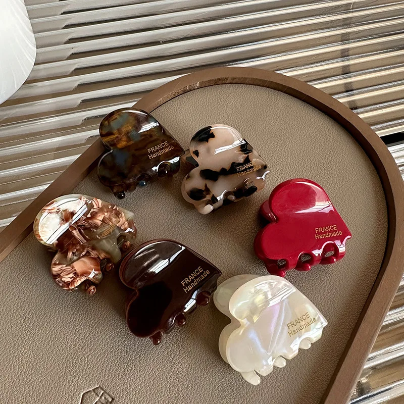 Petites pinces à cheveux en ac - Travel Accessories Aesthetic avis et prix