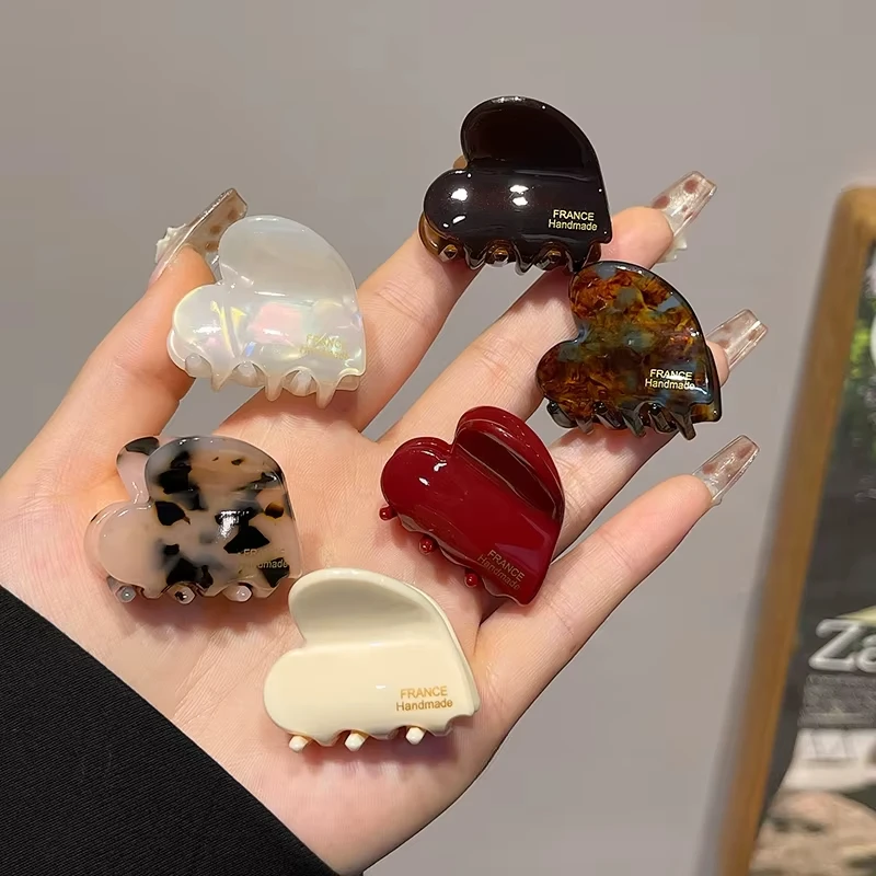 Petites pinces à cheveux en ac - Travel Accessories Aesthetic avis et prix
