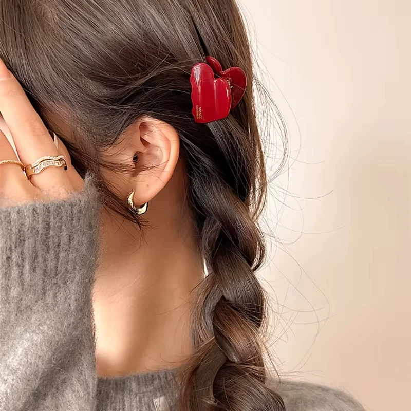 Petites pinces à cheveux en ac - Travel Accessories Aesthetic avis et prix