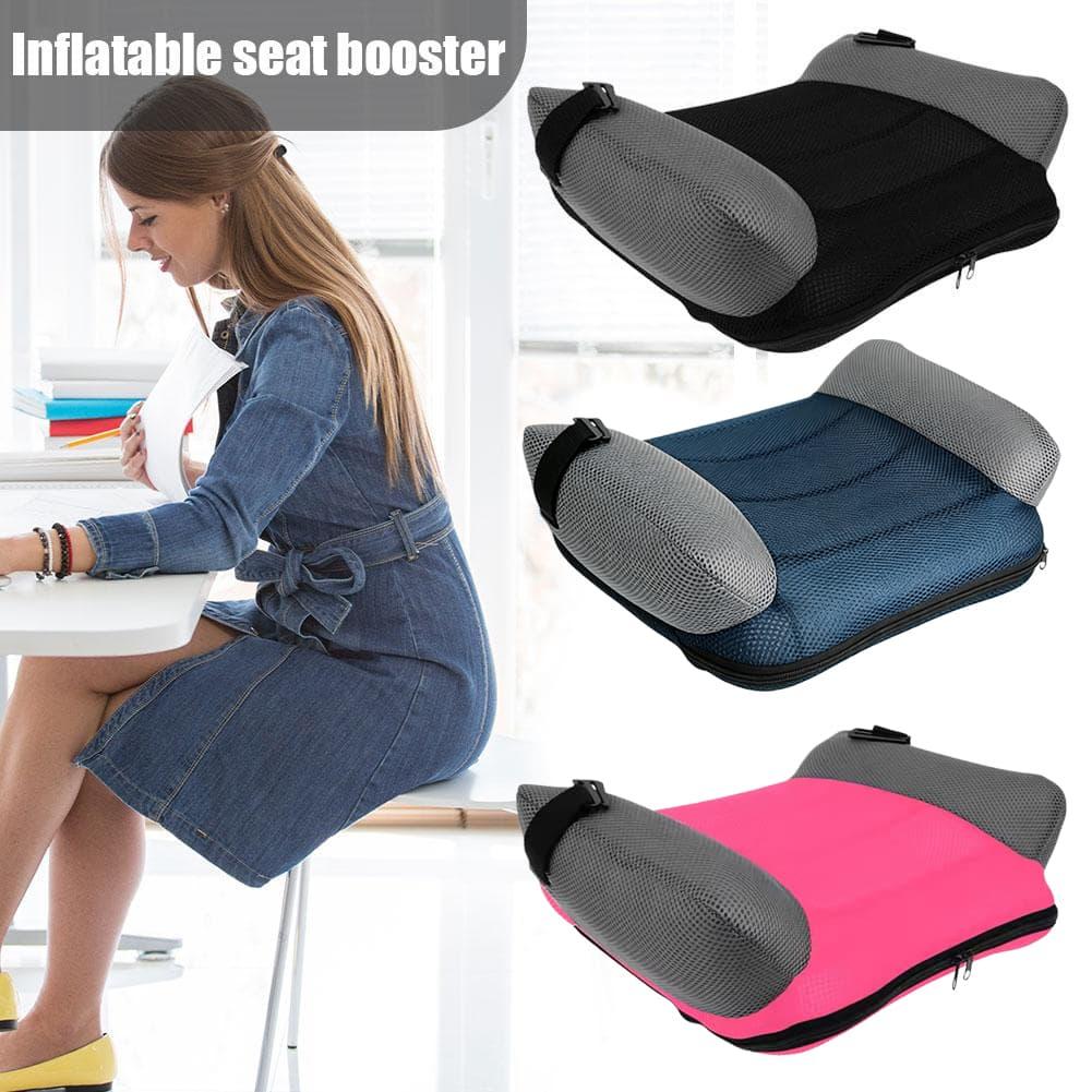 Siège auto gonflable portable  - Car Seat Travel Bag avis et prix