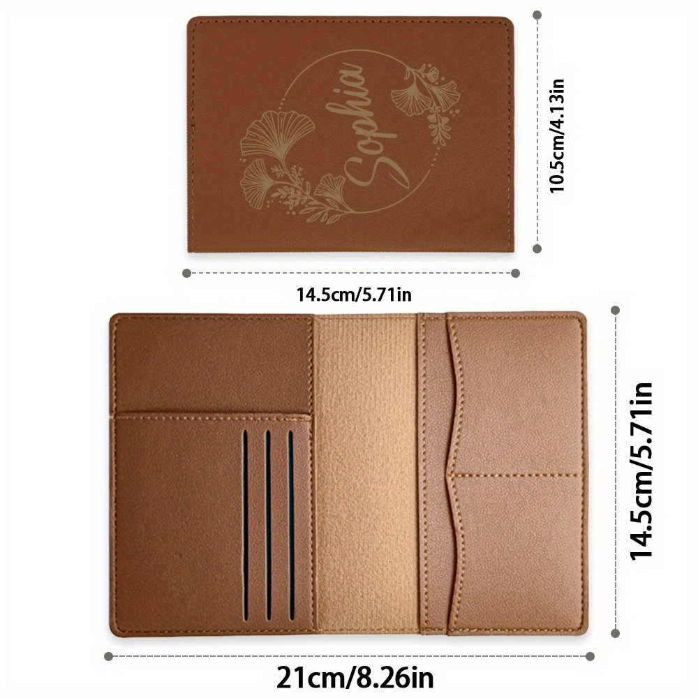 Étui de passeport élégant à mo - Travel Accessories Gifts For Her avis et prix